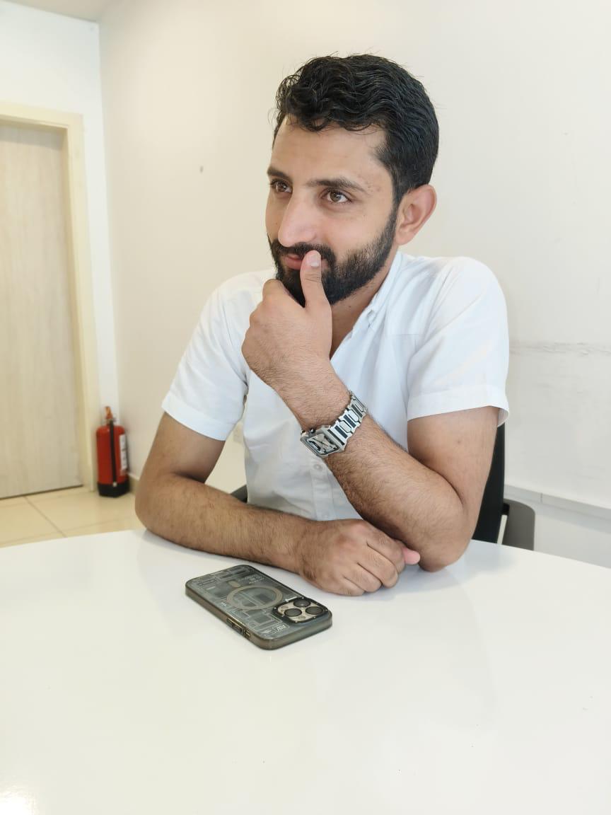 Aaqib Amin