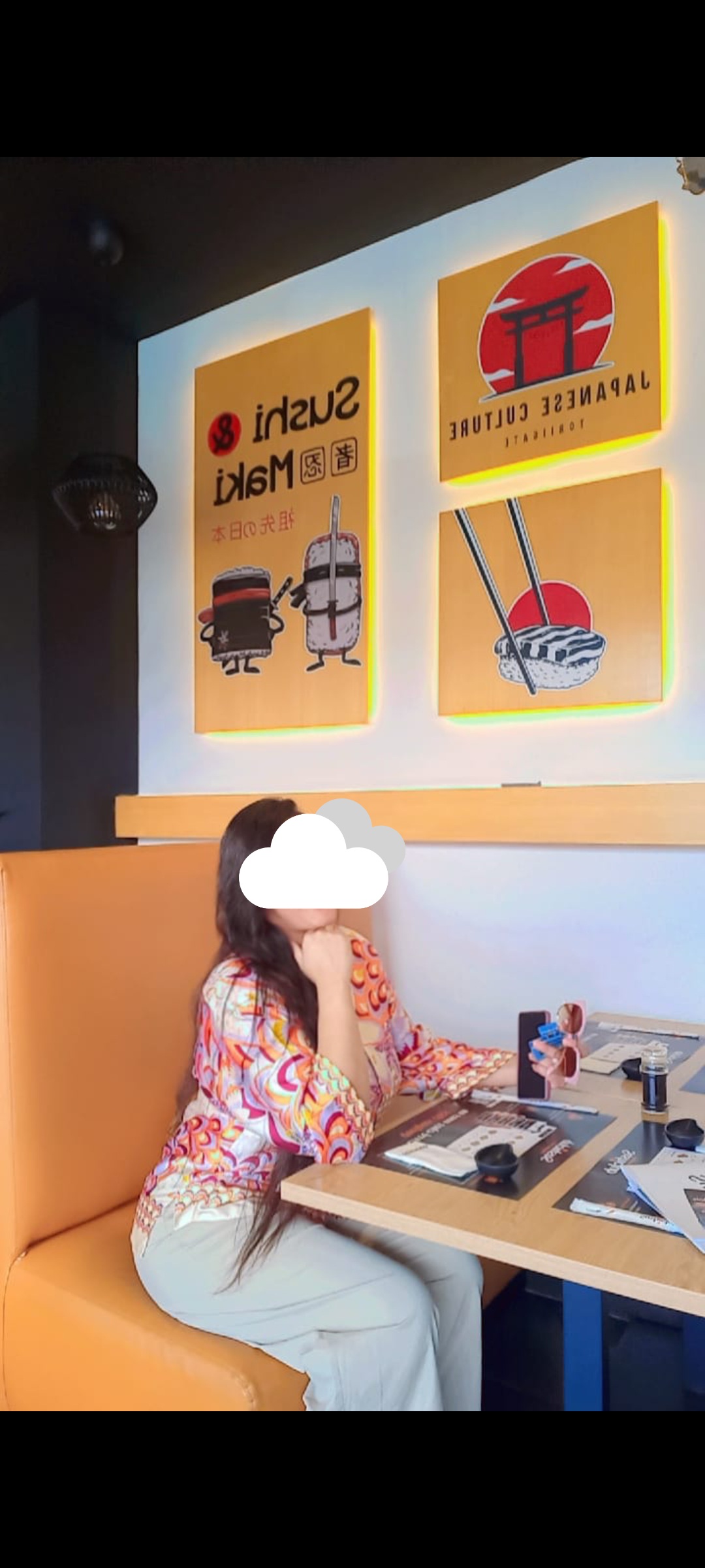 cute girl