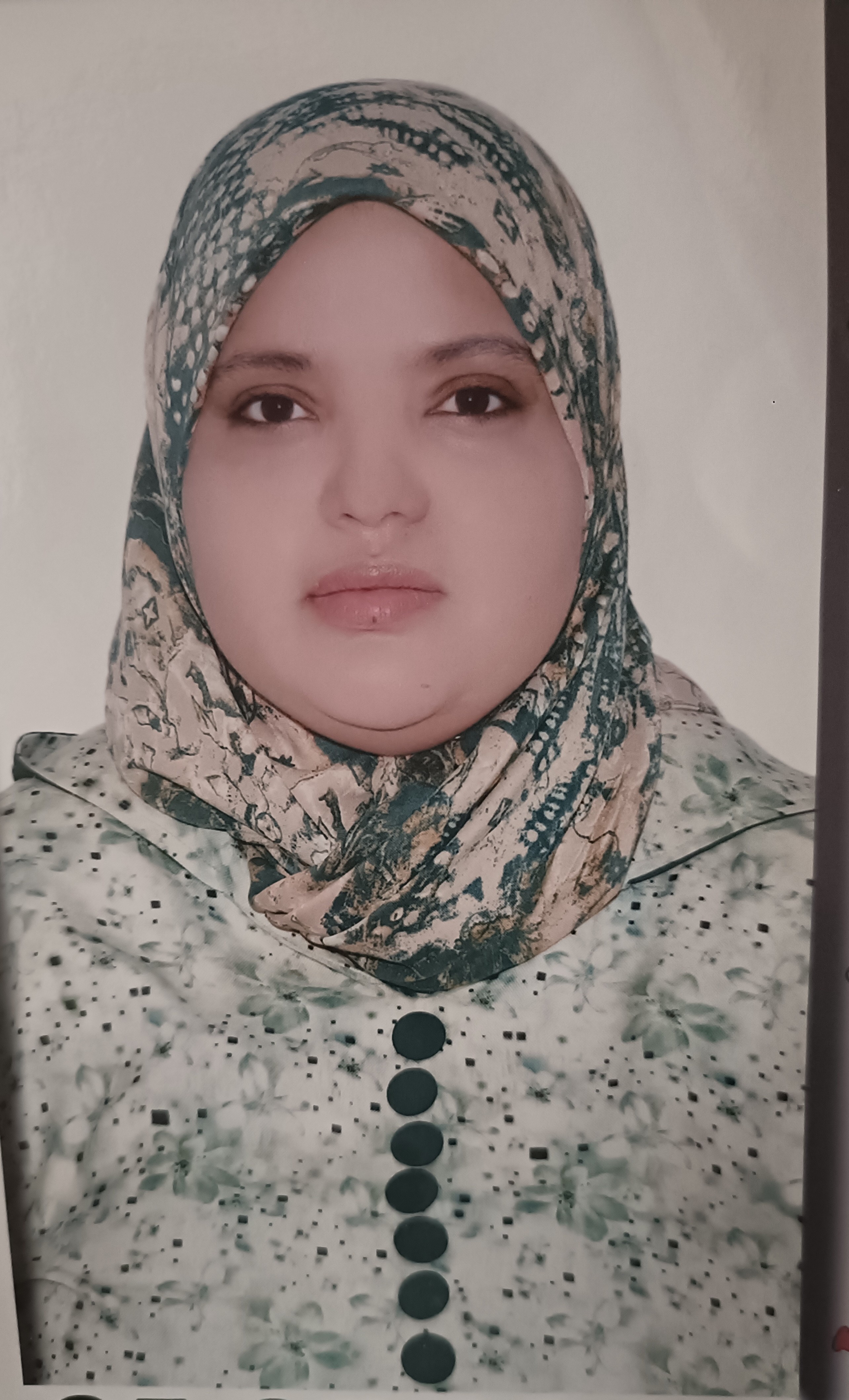 Amal Benani_7biNJ