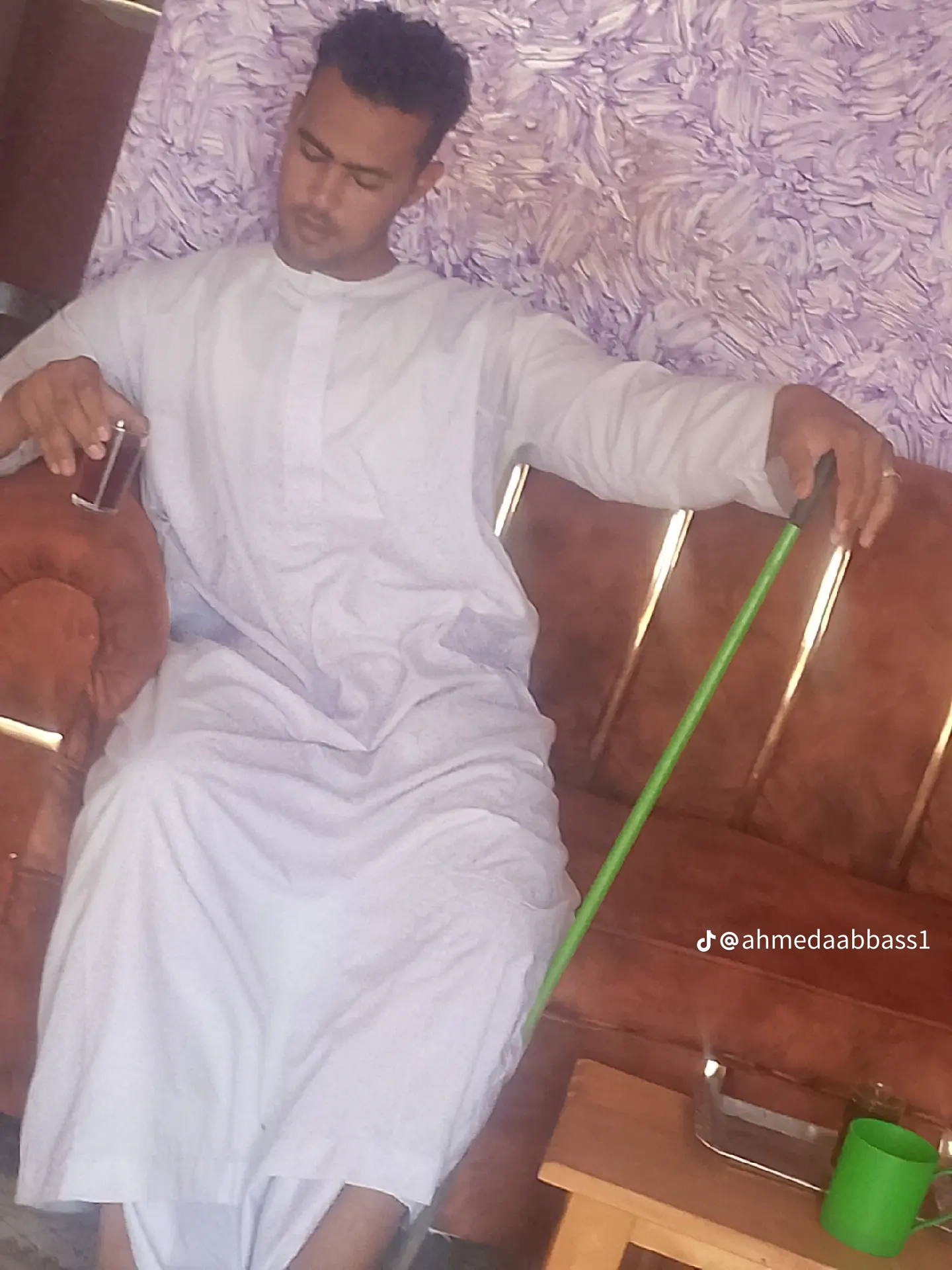 Ahmad Abass_UMrxr