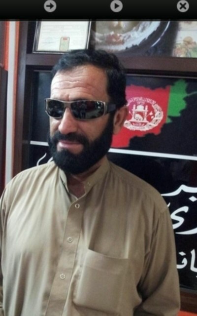 Munawr khan